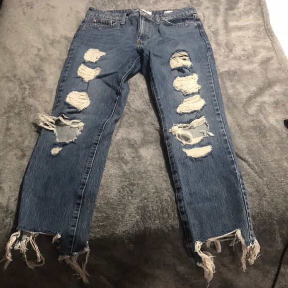 Women’s Guess Jeans - Picture 1 of 5